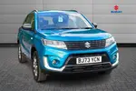 2023 Suzuki Vitara