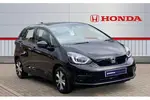 2023 Honda Jazz