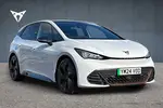 2024 Cupra Born