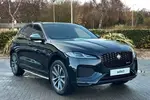 2023 Jaguar F-Pace