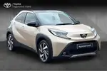 2023 Toyota Aygo X