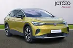 2021 Volkswagen ID.4