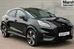 2020 Ford Puma