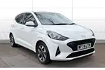 2024 Hyundai i10