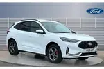 2026 Ford Kuga
