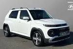 2025 Hyundai Inster