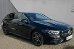 2026 Mercedes-Benz CLA