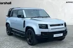 2023 Land Rover Defender