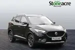 2020 MG ZS