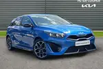 2024 Kia Ceed
