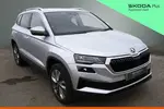 2025 Skoda Karoq