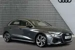2024 Audi A3