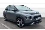 2019 Citroen C3 Aircross