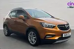2019 Vauxhall Mokka X