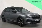 2024 Skoda Kamiq
