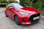 2023 Toyota Yaris