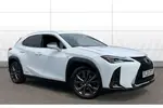 2020 Lexus UX