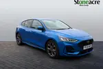 2024 Ford Focus