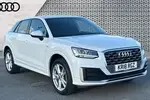 2018 Audi Q2