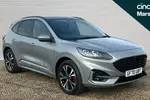 2020 Ford Kuga