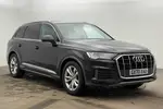 2020 Audi Q7