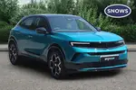 2025 Vauxhall Mokka