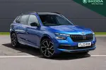 2023 Skoda Kamiq