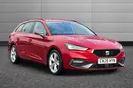 2025 SEAT Leon Estate