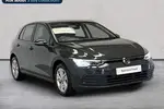 2024 Volkswagen Golf