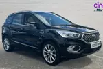2018 Ford Kuga