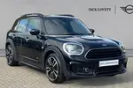 2020 MINI Countryman