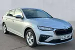 2025 Skoda Scala