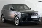 2019 Land Rover Range Rover Sport