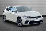 2023 Volkswagen Polo