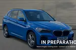 2019 BMW X1