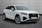 2024 Audi Q2