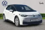 2020 Volkswagen ID.3