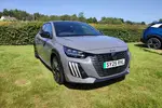 2025 Peugeot 208
