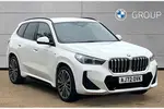 2022 BMW X1
