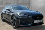 2023 Cupra Leon