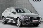 2021 Audi Q3