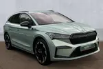 2022 Skoda Enyaq