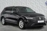 2023 Volkswagen Tiguan Allspace