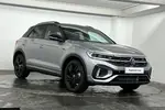 2025 Volkswagen T-Roc