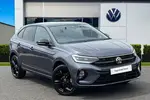 2025 Volkswagen Taigo