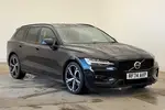 2025 Volvo V60