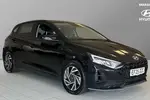 2025 Hyundai i20