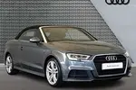 2020 Audi A3