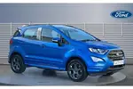 2022 Ford EcoSport