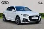 2023 Audi A1